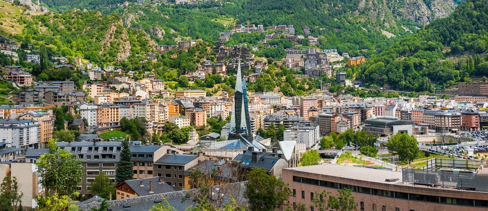 Guía sobre Andorra
