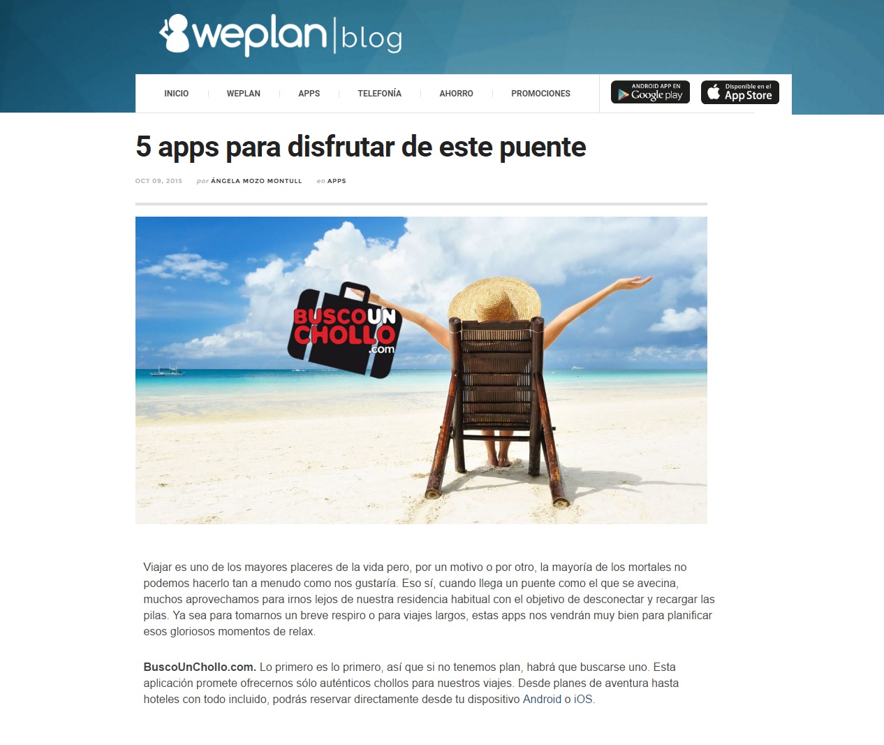 weplan blog