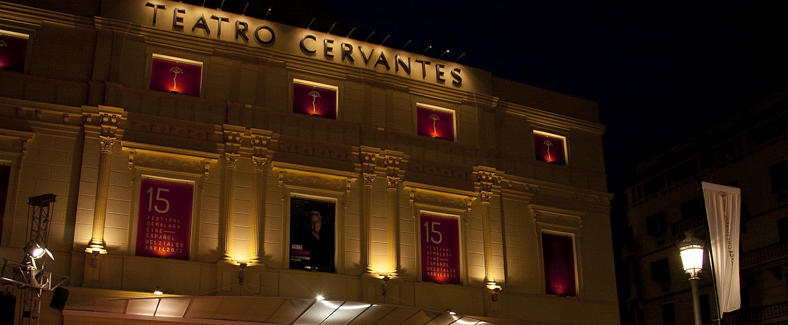 12.Teatro Cervantes