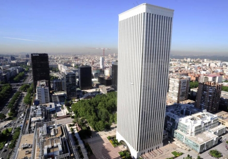 torre picasso