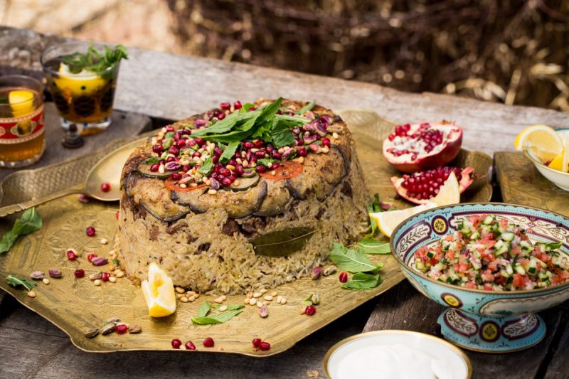 gastronomia-jordania