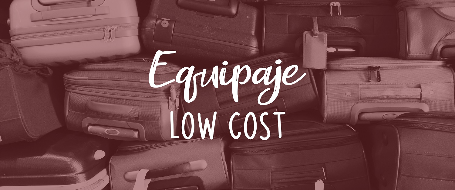 equipaje-aerolinea-lowcost