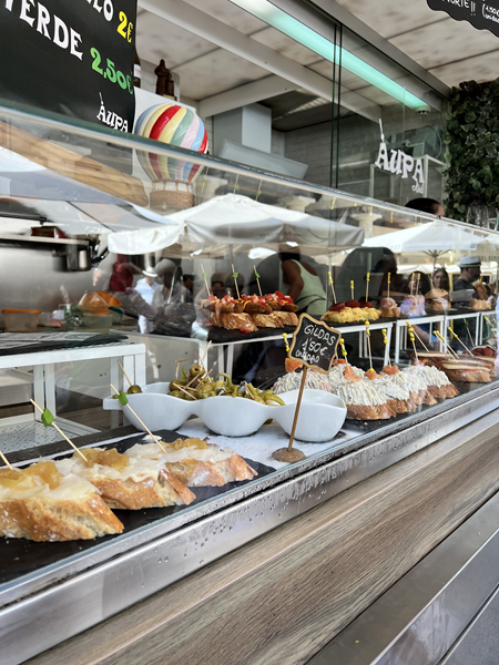 Mercado de Abastos, Cádiz.